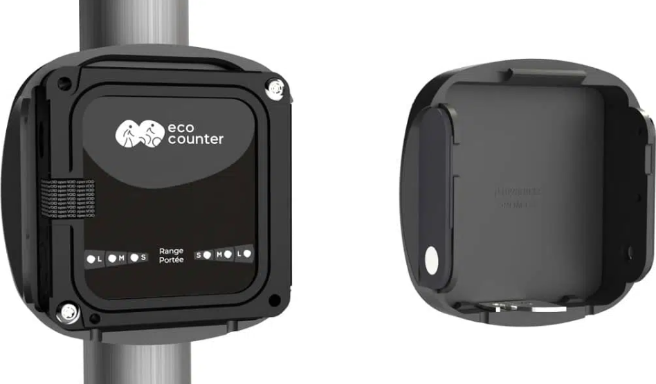 ECO COMPTEUR (ZEL-TEVO)